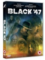Black '47 DVD