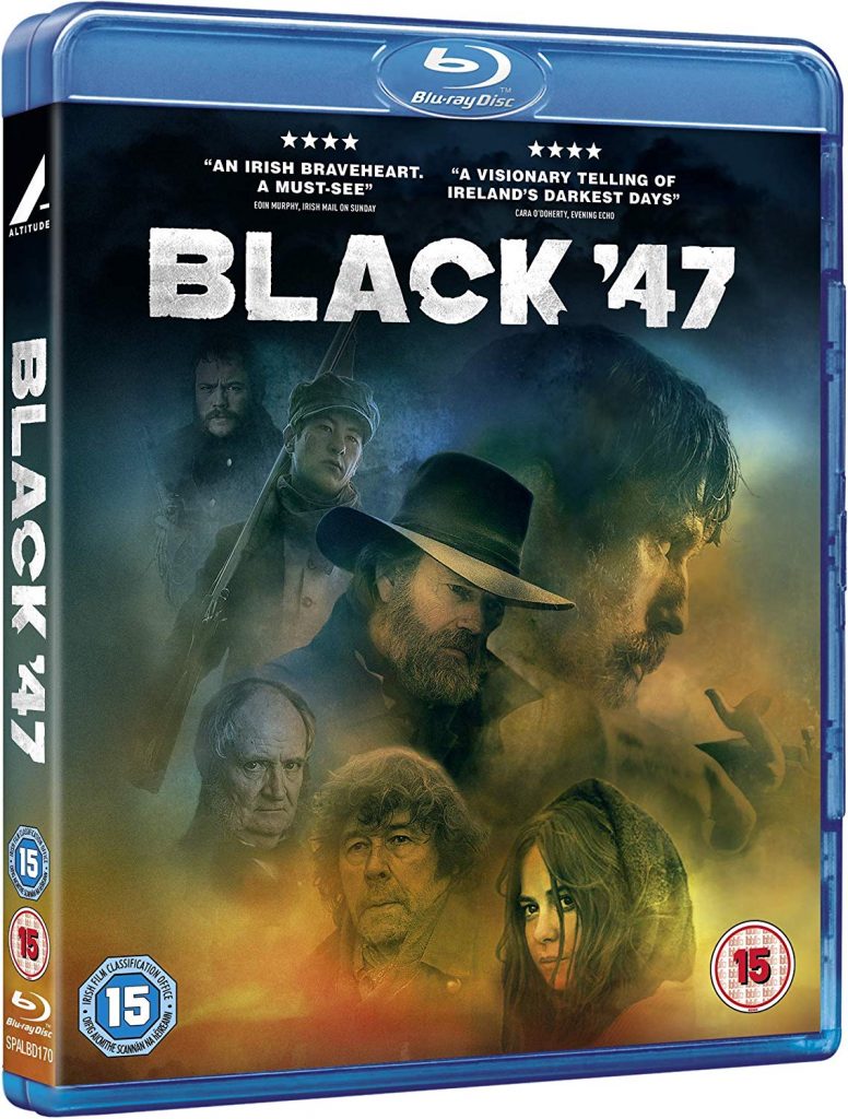 Black ’47 (Blu-Ray)