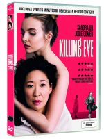 Killing Eve - Season 1 DVD
