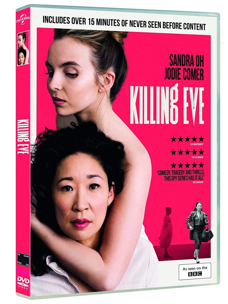 Killing Eve – Season 1