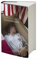 Välsignelser av Caroline Albertine Minor