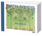 Puttes äventyr i blåbärsskogen