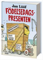 Födelsedagspresenten