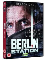 Berlin Station - Season 1