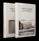 Åtta projekt : från Liljevalchs till Nationalmuseum Gert Wingårdh