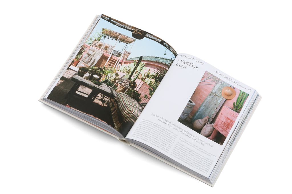 Bon Voyage: Boutique Hotels for the Conscious Traveler