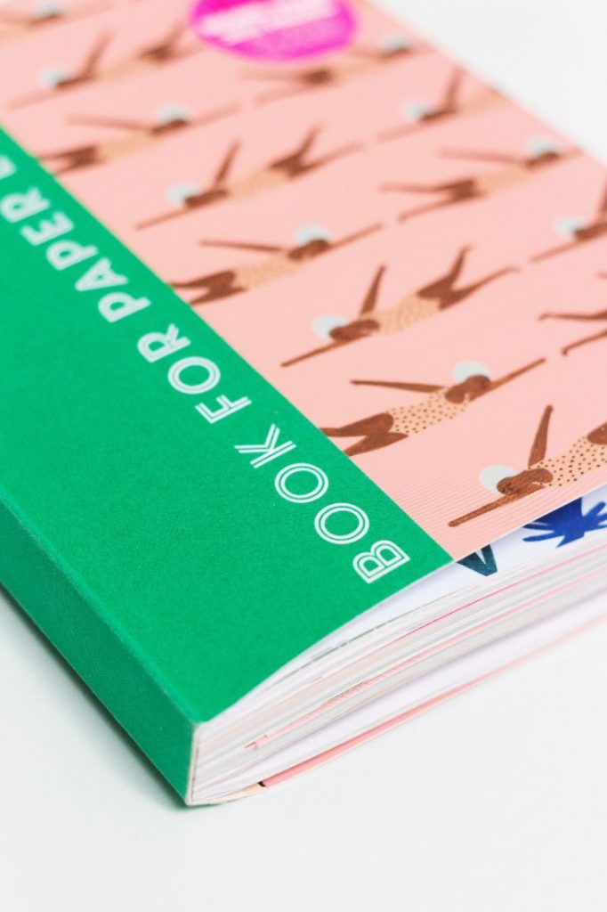 The Flow Book for Paper Lovers 7
