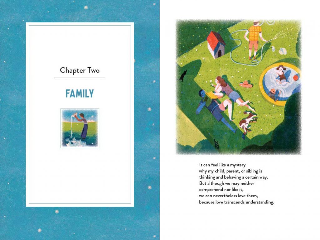 Love for Imperfect Things