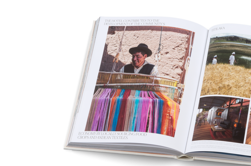 Bon Voyage: Boutique Hotels for the Conscious Traveler