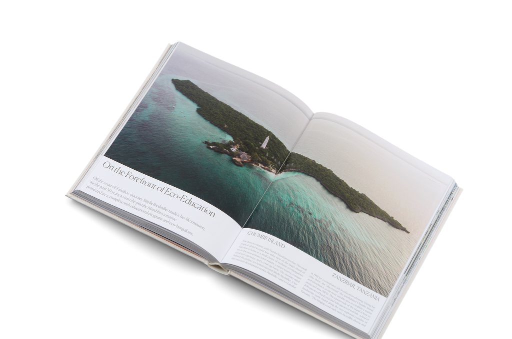 Bon Voyage: Boutique Hotels for the Conscious Traveler