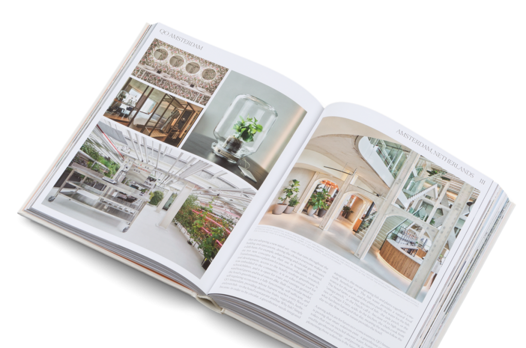 Bon Voyage: Boutique Hotels for the Conscious Traveler