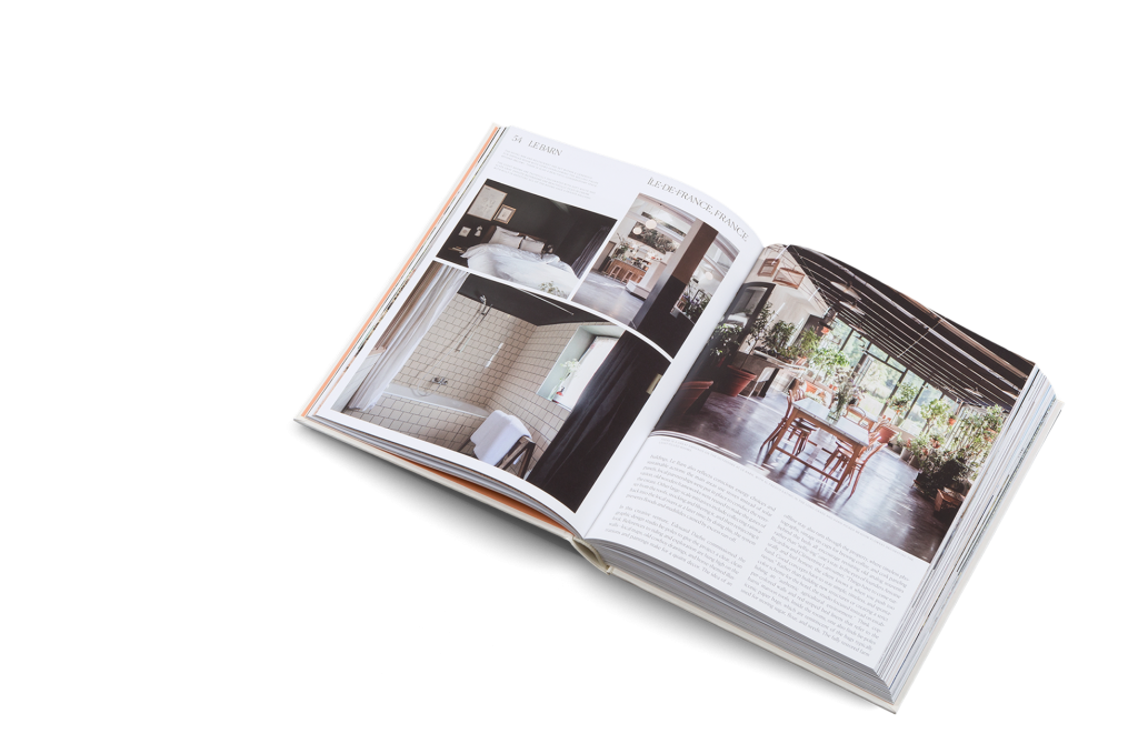 Bon Voyage: Boutique Hotels for the Conscious Traveler