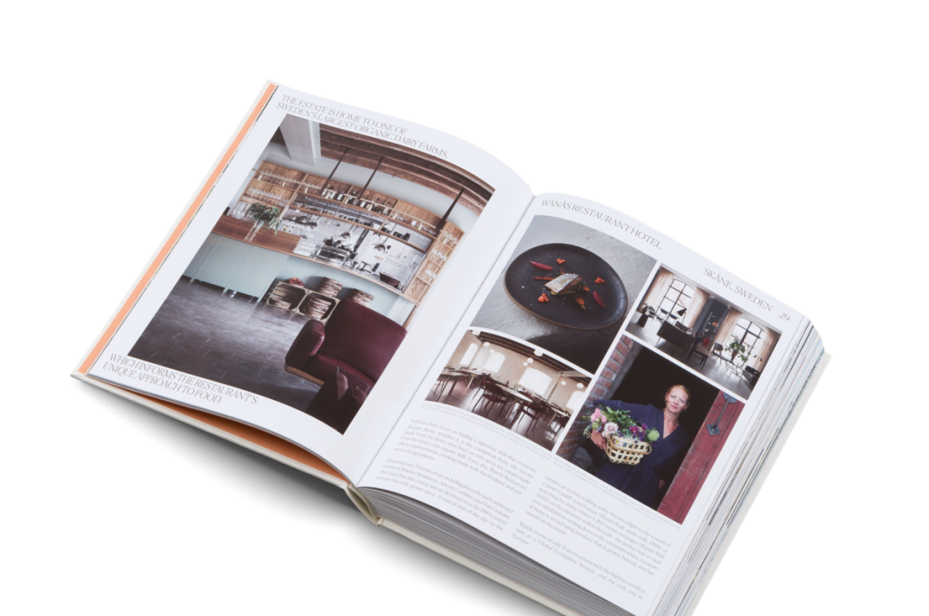 Bon Voyage: Boutique Hotels for the Conscious Traveler