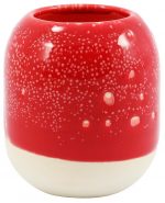 Studio Arhoj - Pen Pot (Candied Apple)