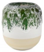 Studio Arhoj - Pen Pot (Green Moss)