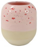 Studio Arhoj - Pen Pot (Pink Strawberry)