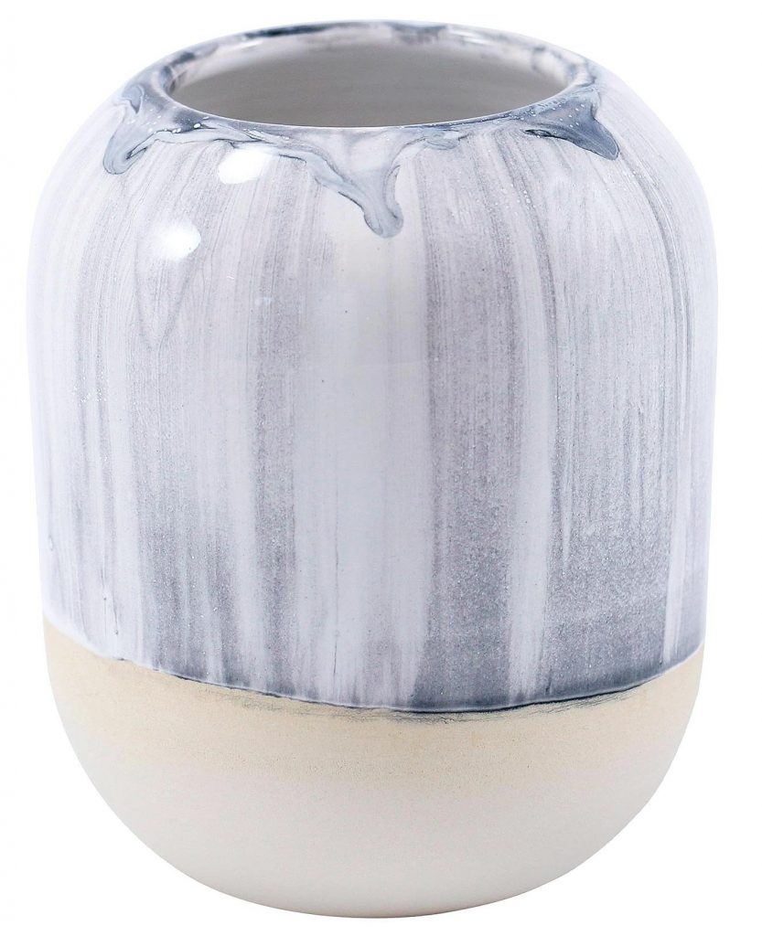 Studio Arhoj  – Pen Pot (Carrara Quarry)