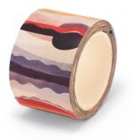 Arts Tape - Mini Vase