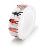 Arts Tape - Mini People