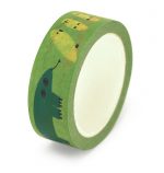 Arts Tape - Mini Lime No Slime