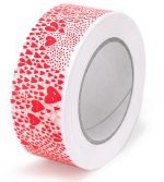 Arts Tape - Big Love