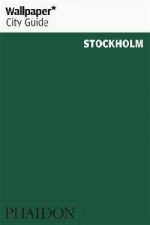 Wallpaper* City Guide Stockholm