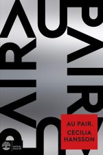 Cecilia Hansson Au pair