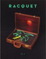 Racquet, Issue 9