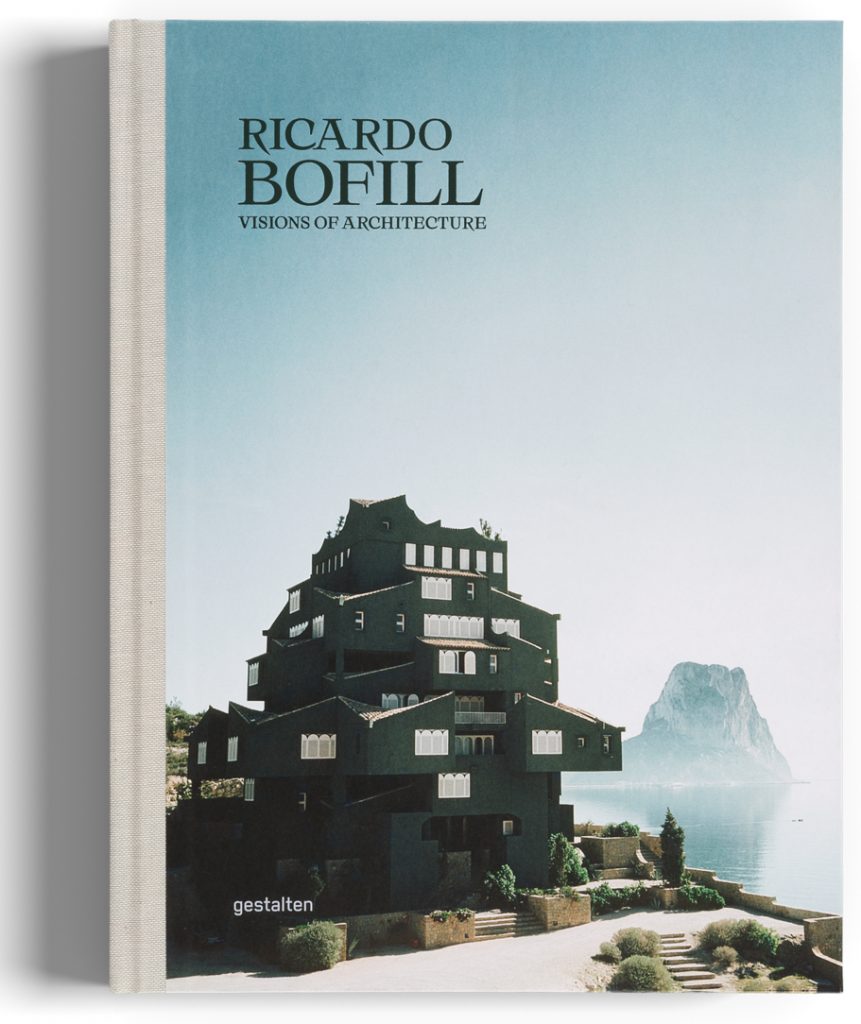 Ricardo Bofill: Visions of Architecture