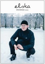 Elska, Issue 22 - Stockholm