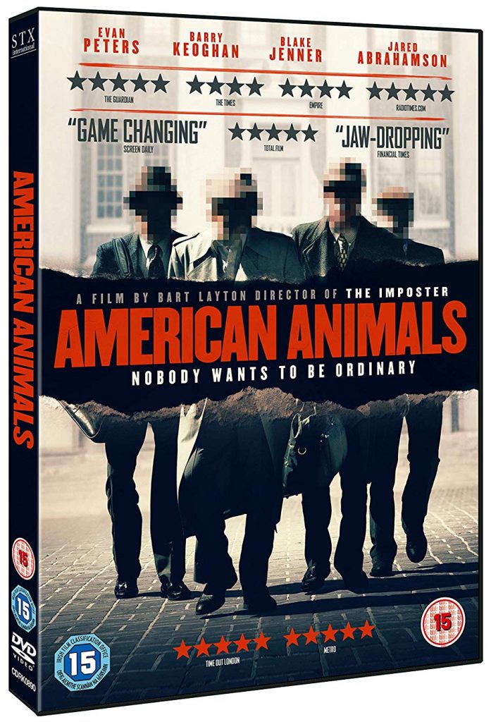 American Animals