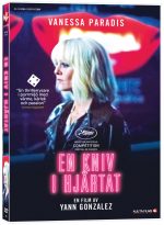 En kniv i hjärtat DVD