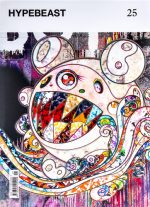 Hypebeast, Issue 25 - Mania