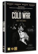 Cold War DVD