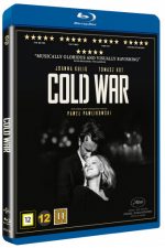 Cold War (Blu-Ray)