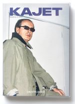 Kajet Journal, Issue 3 - On Struggle