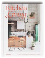 Kitchen Living: Kitchen Interiors for Contemporary Homes