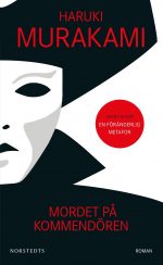 Mordet på kommendören : Andra boken Haruki Miurakami