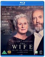 The Wife (Blu-Ray)
