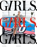 Girls Girls Girls, Issue 3