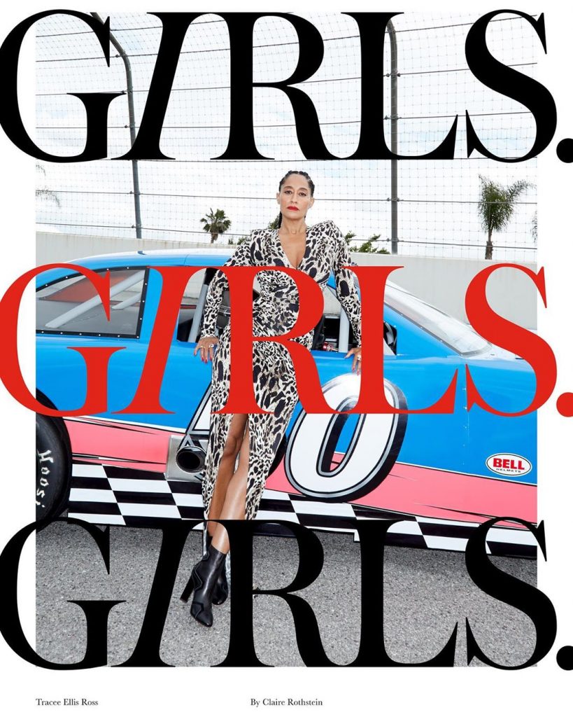 Girls Girls Girls, Issue 3