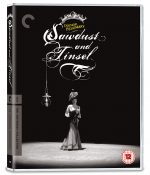 Sawdust and Tinsel (Blu-Ray) Criterion Collection