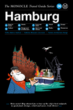 The Monocle Travel Guide Series – Hamburg