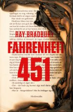 Fahrenheit 451 Ray Bradbury