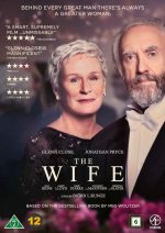 The Wife DVD