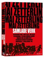Mai Zetterling - Samlade verk DVD