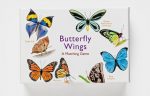 Butterfly Wings A Matching Game