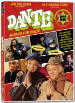 Dante – Akta’re för hajen!
