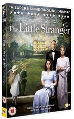 The Little Stranger DVD