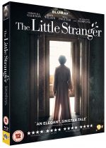 The Little Stranger (Blu-Ray)
